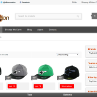 Billion Creation - Category - WooCommerce Gallery