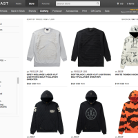 Built With WooCommerce - HYPEBEAST - Category
