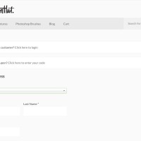 InspirationHut - Checkout - Built with WooCommerce