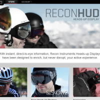 Recon Instruments - Category - WooCommerce Gallery