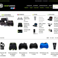 Scufgaming - Category - WooCommerce Gallery