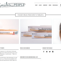 Smiles For The People - Category- WooCommerce Gallery