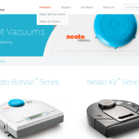 Neoto Robotics - Category - WooCommerce Gallery