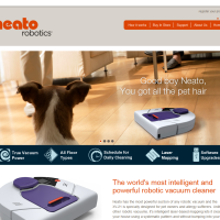 Neoto Robotics - Product - WooCommerce Gallery