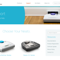 Neoto Robotics - Support - WooCommerce Gallery