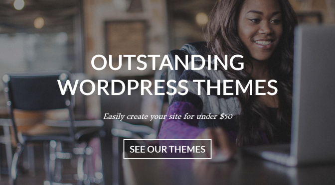 Organized Themes - WooCommerce Showcase