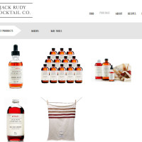 Jack Rudy Cocktail Co - Category- Built With Woo Commerce