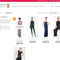Judith Hobby Clothing - Category -Built With WooCommerce