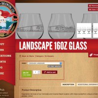 Coronado Brewing Company - Product - Built With WooCommerce
