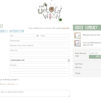 theuntoldwish-checkout- with-woocommerce